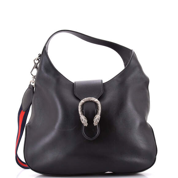 Gucci Handbags - Gucci Dionysus Hobo Leather Medium #220342G10B